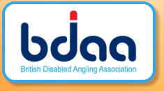 British Disabled Angling Association